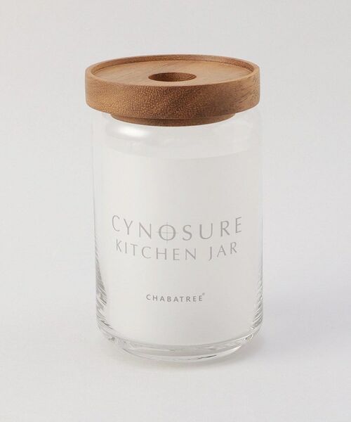 212 KITCHEN STORE / トゥーワントゥーキッチン ストア キッチンツール | サイノシュア ジャー L 750ml | 詳細5