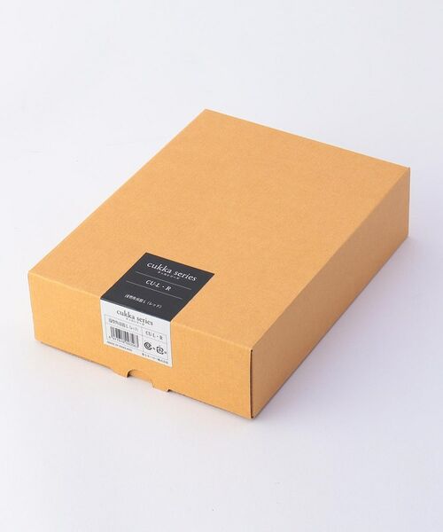 212 KITCHEN STORE / トゥーワントゥーキッチン ストア キッチンツール | クッカ 浅型角容器 Ｌ RD ＜富士ホーロー＞ | 詳細6