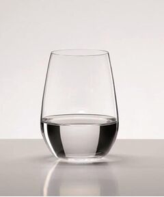 212 KITCHEN STORE / トゥーワントゥーキッチン ストア インテリア・生活雑貨・ホビー・ステーショナリー | リーデル・オー オー・トゥー・ゴー 白ワイン／大吟醸 ＜RIEDEL リーデル＞