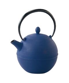 212 KITCHEN STORE / トゥーワントゥーキッチン ストア インテリア・生活雑貨・ホビー・ステーショナリー | 藍花 日の丸 紫紺 鉄急須