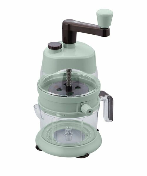 212 KITCHEN STORE / トゥーワントゥーキッチン ストア キッチンツール | 3WAYベジタブルクイックスライサー K-HC4-PA ＜Toffy トフィ＞ | 詳細1