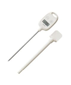 212 KITCHEN STORE / トゥーワントゥーキッチン ストア キッチンツール | デジタル温湿計 TT-P01-IV ＜TANITA タニタ＞