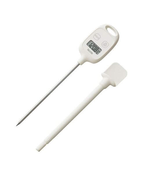 212 KITCHEN STORE / トゥーワントゥーキッチン ストア キッチンツール | デジタル温湿計 TT-P01-IV ＜TANITA タニタ＞ | 詳細1