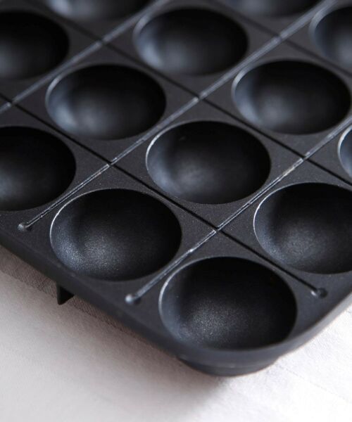 212 KITCHEN STORE / トゥーワントゥーキッチン ストア キッチンツール | コンパクトホットプレート　ＷＨ ＜BRUNO ブルーノ＞ | 詳細3