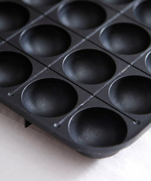 212 KITCHEN STORE / トゥーワントゥーキッチン ストア キッチンツール | コンパクトホットプレート RD ＜BRUNO ブルーノ＞ | 詳細4