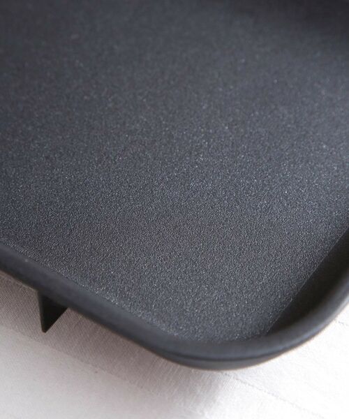 212 KITCHEN STORE / トゥーワントゥーキッチン ストア キッチンツール | コンパクトホットプレート RD ＜BRUNO ブルーノ＞ | 詳細5