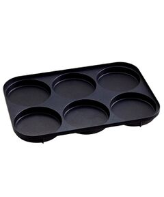 212 KITCHEN STORE / トゥーワントゥーキッチン ストア キッチンツール | コンパクトホットプレート用マルチプレート BOE021-MULTI ＜BRUNO ブルーノ＞