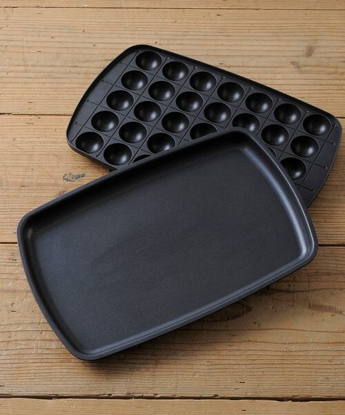 212 KITCHEN STORE / トゥーワントゥーキッチン ストア キッチンツール | ホットプレートグランデサイズＷＨ ＜BRUNO ブルーノ＞ | 詳細2