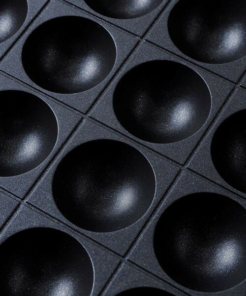 212 KITCHEN STORE / トゥーワントゥーキッチン ストア キッチンツール | ホットプレートグランデサイズＷＨ ＜BRUNO ブルーノ＞ | 詳細3