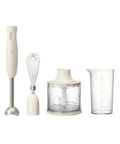 212 KITCHEN STORE / トゥーワントゥーキッチン ストア キッチンツール | マルチスティックブレンダー IV ＜BRUNO ブルーノ＞