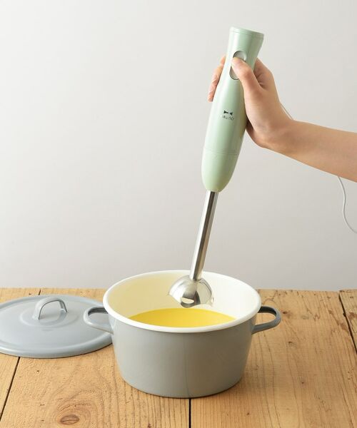 212 KITCHEN STORE / トゥーワントゥーキッチン ストア キッチンツール | マルチスティックブレンダー GR ＜BRUNO ブルーノ＞ | 詳細2