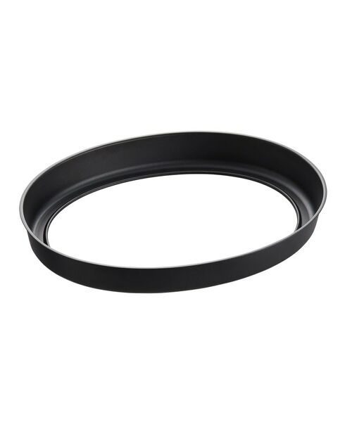 212 KITCHEN STORE / トゥーワントゥーキッチン ストア キッチンツール | オーバルホットプレート ブラック ＜BRUNO ブルーノ＞ | 詳細4