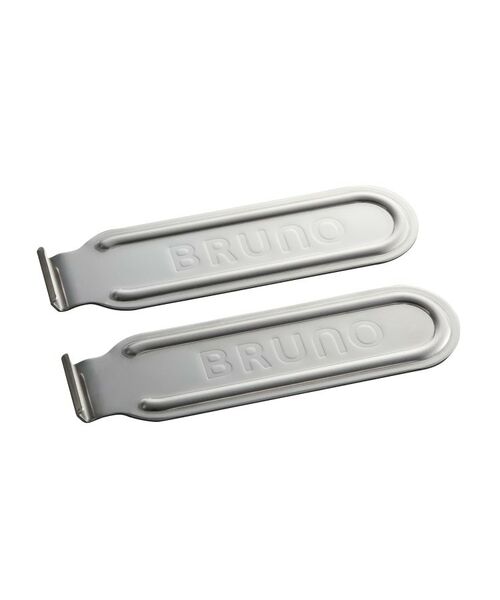 212 KITCHEN STORE / トゥーワントゥーキッチン ストア キッチンツール | オーバルホットプレート ブラック ＜BRUNO ブルーノ＞ | 詳細5