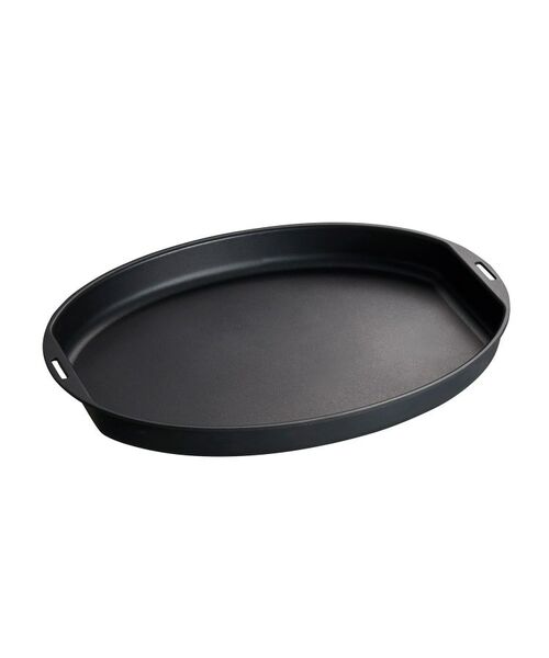 212 KITCHEN STORE / トゥーワントゥーキッチン ストア キッチンツール | オーバルホットプレート ブラック ＜BRUNO ブルーノ＞ | 詳細7