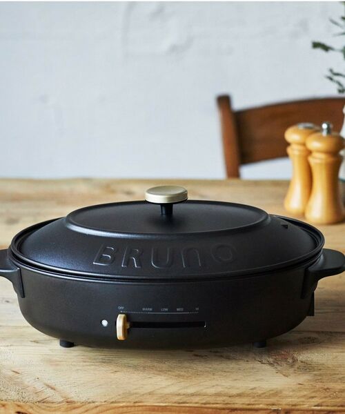 212 KITCHEN STORE/gD[gD[Lb` XgA I[ozbgv[g ubN BRUNO u[m ubN(879) 00