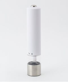 212 KITCHEN STORE / トゥーワントゥーキッチン ストア キッチンツール | LEDライト付スパイスミル WH ＜BRUNO ブルーノ＞