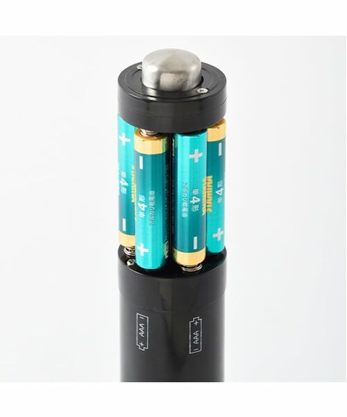 212 KITCHEN STORE / トゥーワントゥーキッチン ストア キッチンツール | LEDライト付スパイスミル BGY ＜BRUNO ブルーノ＞ | 詳細2