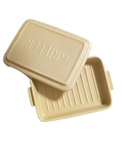 212 KITCHEN STORE / トゥーワントゥーキッチン ストア キッチンツール | GRILLER ベージュ ＜TOOLS ツールズ＞