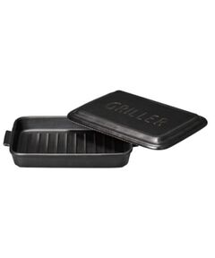 212 KITCHEN STORE / トゥーワントゥーキッチン ストア キッチンツール | GRILLER ブラック ＜TOOLS ツールズ＞