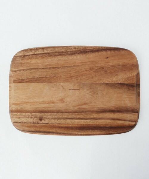 212 KITCHEN STORE / トゥーワントゥーキッチン ストア キッチンツール | マイスターハンド ウッドボード L ＜TOOLS ツールズ＞ | 詳細2