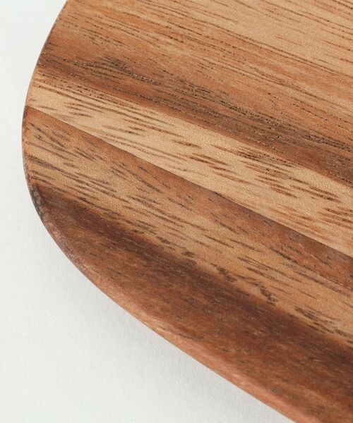 212 KITCHEN STORE / トゥーワントゥーキッチン ストア キッチンツール | マイスターハンド ウッドボード L ＜TOOLS ツールズ＞ | 詳細3