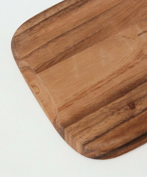 212 KITCHEN STORE / トゥーワントゥーキッチン ストア キッチンツール | マイスターハンド ウッドボード L ＜TOOLS ツールズ＞ | 詳細4