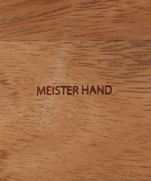 212 KITCHEN STORE / トゥーワントゥーキッチン ストア キッチンツール | マイスターハンド ウッドボード L ＜TOOLS ツールズ＞ | 詳細5