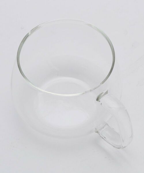 212 KITCHEN STORE / トゥーワントゥーキッチン ストア インテリア・生活雑貨・ホビー・ステーショナリー | UNITEA （ユニティ） 耐熱ガラスカップ S 350ml ＜KINTO キントー＞ | 詳細2
