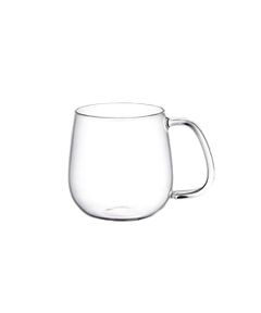 212 KITCHEN STORE / トゥーワントゥーキッチン ストア インテリア・生活雑貨・ホビー・ステーショナリー | UNITEA（ユニティ） 耐熱ガラスカップ M 450ml ＜KINTO キントー＞
