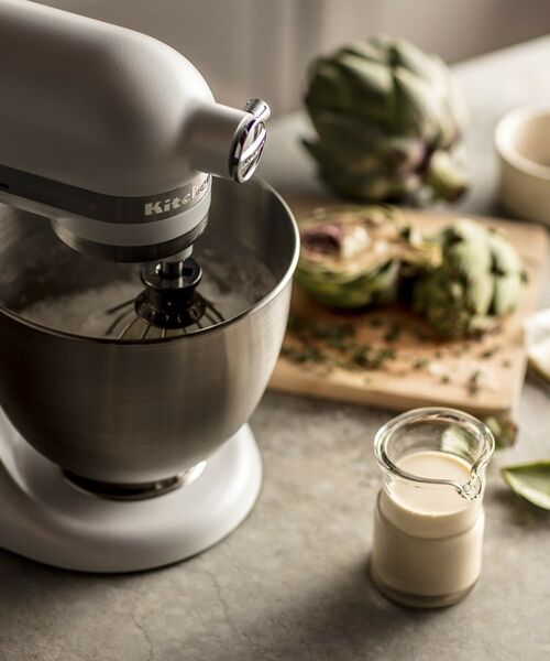 212 KITCHEN STORE / トゥーワントゥーキッチン ストア キッチンツール | ミニスタンドミキサー WH ＜KitchenAid キッチンエイド＞ | 詳細4