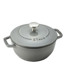 212 KITCHEN STORE / トゥーワントゥーキッチン ストア キッチンツール | Wa-NABE S GY ＜STAUB ストウブ＞