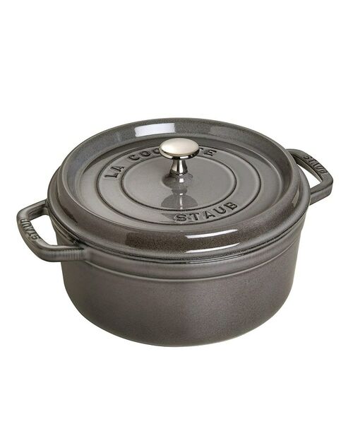 212 KITCHEN STORE/gD[gD[Lb` XgA sRERRbgEh 20cm GY staub XgEu ̑(879) 00(FREE)