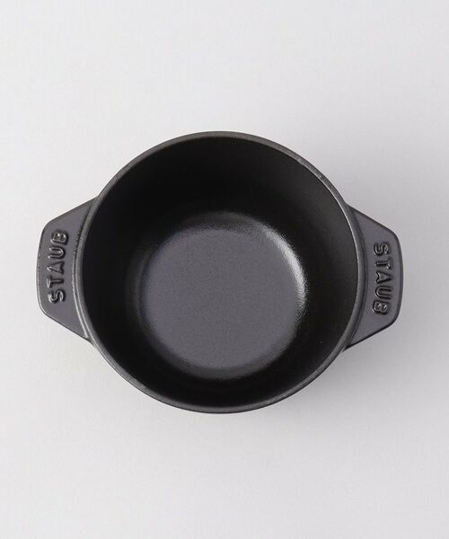 212 KITCHEN STORE / トゥーワントゥーキッチン ストア キッチンツール | ラ ココット de GOHAN S BK ＜Staub ストウブ ＞ | 詳細3