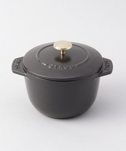 212 KITCHEN STORE/gD[gD[Lb` XgA  RRbg de GOHAN S BK Staub XgEu  ̑ 00(FREE)