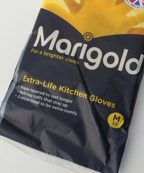 212 KITCHEN STORE / トゥーワントゥーキッチン ストア インテリア・インテリア雑貨 | キッチングローブ M ＜Marigold マリーゴールド＞ | 詳細3