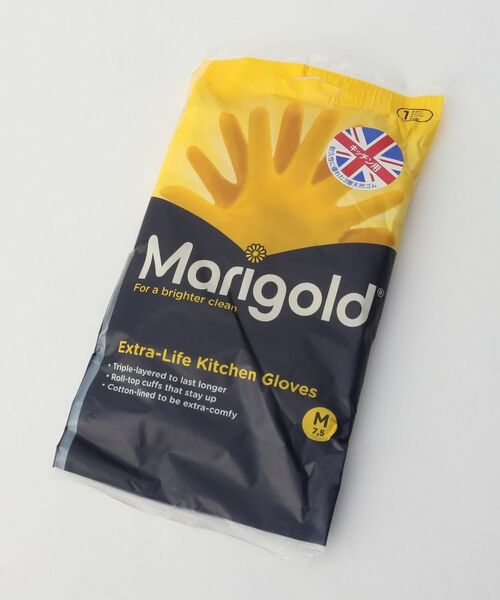 212 KITCHEN STORE/トゥーワントゥーキッチン ストア キッチングローブ M <Marigold マリーゴールド> イエロー(879) 00(FREE) 212 KITCHEN STORE/トゥーワントゥーキッチン ストア キッチングローブ M <Marigold マリーゴールド> イエロー(879) 00(FREE)