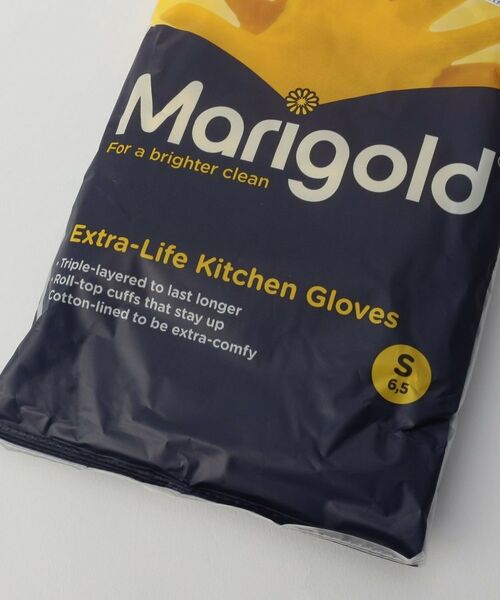 212 KITCHEN STORE / トゥーワントゥーキッチン ストア インテリア・インテリア雑貨 | キッチングローブ S ＜Marigold マリーゴールド＞ | 詳細3