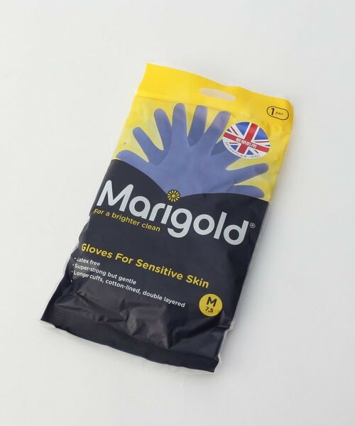 212 KITCHEN STORE / トゥーワントゥーキッチン ストア インテリア・インテリア雑貨 | センシティブグローブ M ＜Marigold マリーゴールド＞ | 詳細1