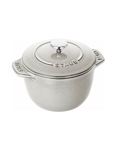 212 KITCHEN STORE / トゥーワントゥーキッチン ストア キッチンツール | ラ ココット de GOHAN カンパーニュ S 12cm ＜STAUB ストウブ＞