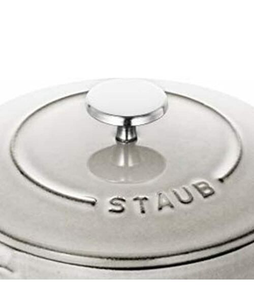 212 KITCHEN STORE / トゥーワントゥーキッチン ストア キッチンツール | ラ ココット de GOHAN カンパーニュ S 12cm ＜STAUB ストウブ＞ | 詳細2