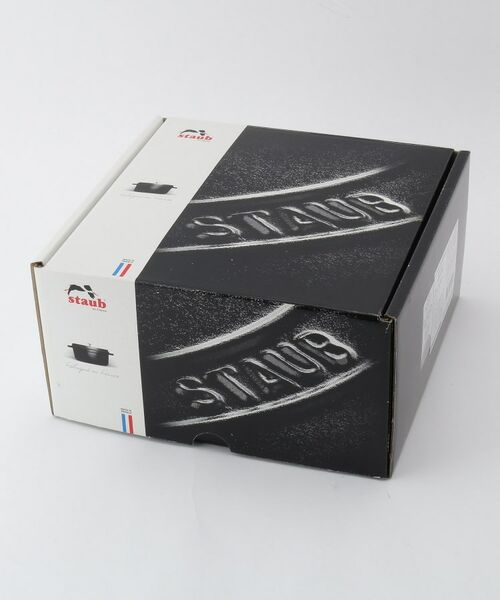212 KITCHEN STORE / トゥーワントゥーキッチン ストア キッチンツール | ラ ココット de GOHAN カンパーニュ M 16cm ＜STAUB ストウブ＞ | 詳細3