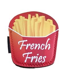 212 KITCHEN STORE / トゥーワントゥーキッチン ストア インテリア・生活雑貨・ホビー・ステーショナリー | ミニミトン フレンチフライ