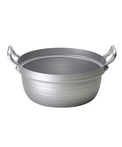 212 KITCHEN STORE / トゥーワントゥーキッチン ストア キッチンツール | 北陸アルミニウム SS 段付鍋 21.5cm