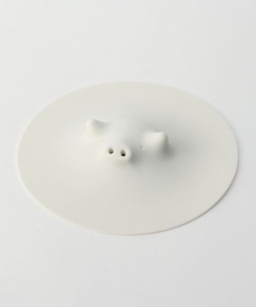 212 KITCHEN STORE / トゥーワントゥーキッチン ストア キッチンツール | ぶたの落としぶた 17.5cm ＜marna マーナ＞ | 詳細1