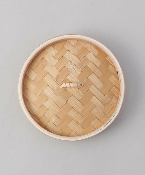 212 KITCHEN STORE / トゥーワントゥーキッチン ストア キッチンツール | 杉中華セイロ 18 蓋 | 詳細2