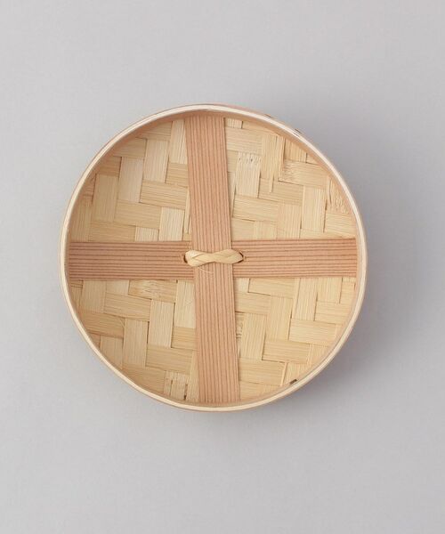 212 KITCHEN STORE / トゥーワントゥーキッチン ストア キッチンツール | 杉中華セイロ 18 蓋 | 詳細3