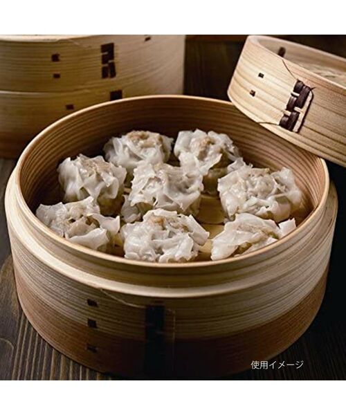 212 KITCHEN STORE / トゥーワントゥーキッチン ストア キッチンツール | 杉中華セイロ 21 身 | 詳細2