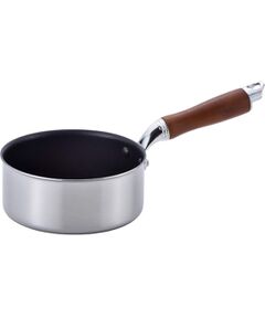 212 KITCHEN STORE / トゥーワントゥーキッチン ストア キッチンツール | ピコット IH対応二層鋼ミニミルクパン 14cm