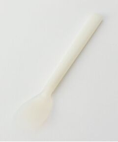 212 KITCHEN STORE / トゥーワントゥーキッチン ストア キッチンツール | ソフトスプーン　WH ＜TIGERCROWN タイガークラウン＞
