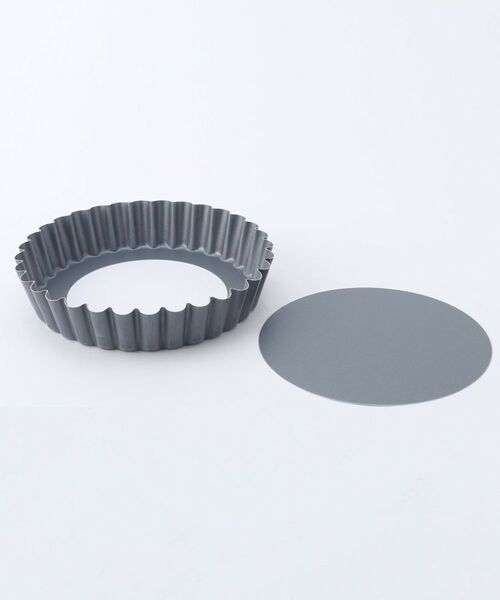 212 KITCHEN STORE / トゥーワントゥーキッチン ストア キッチンツール | アルブリッド セパトタルト型 深 220 ＜Cake Land ケーキランド＞ | 詳細1